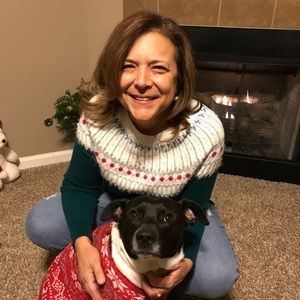 Meet your Posher, Catherine